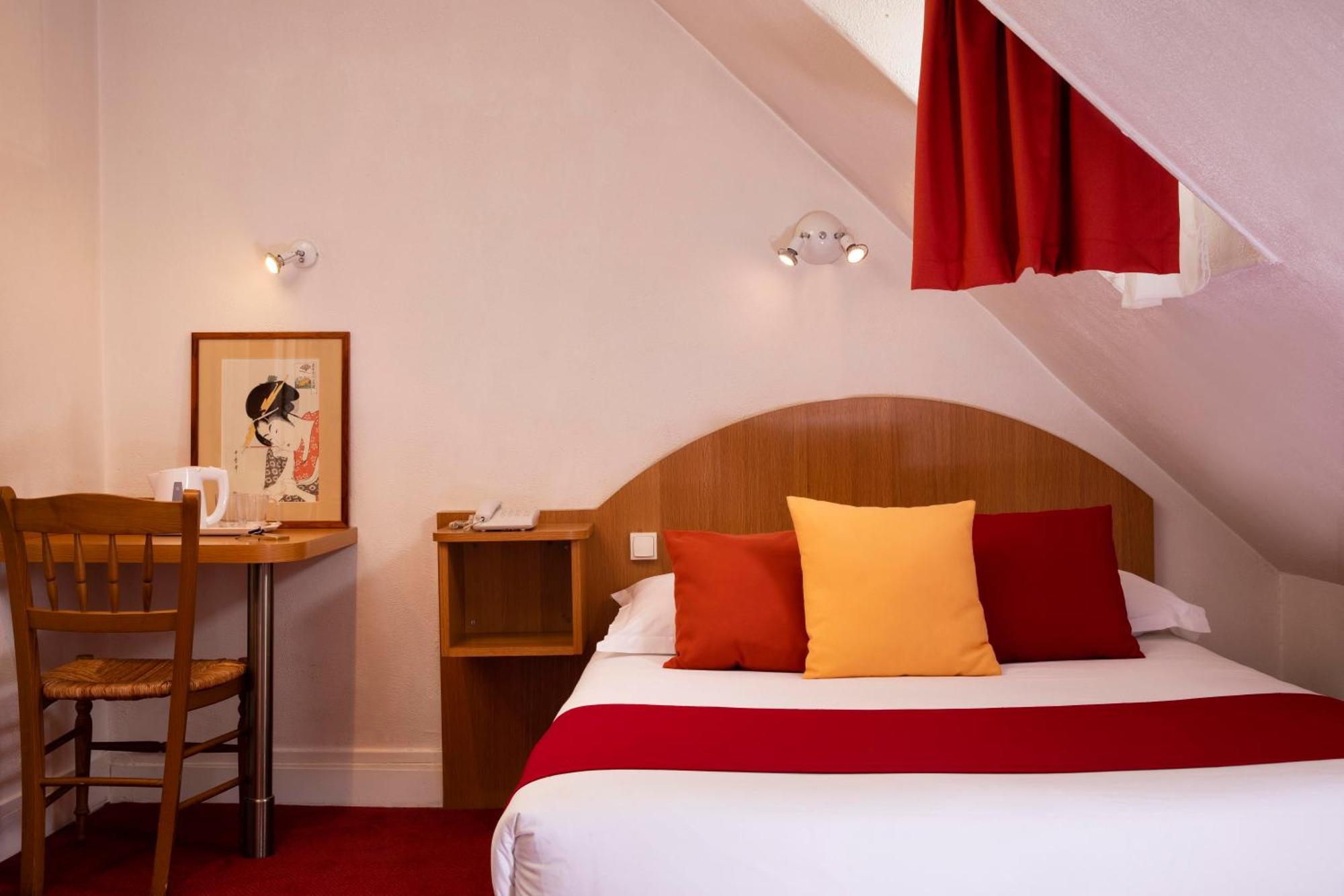 Londres Saint Honoré 3* Parigi