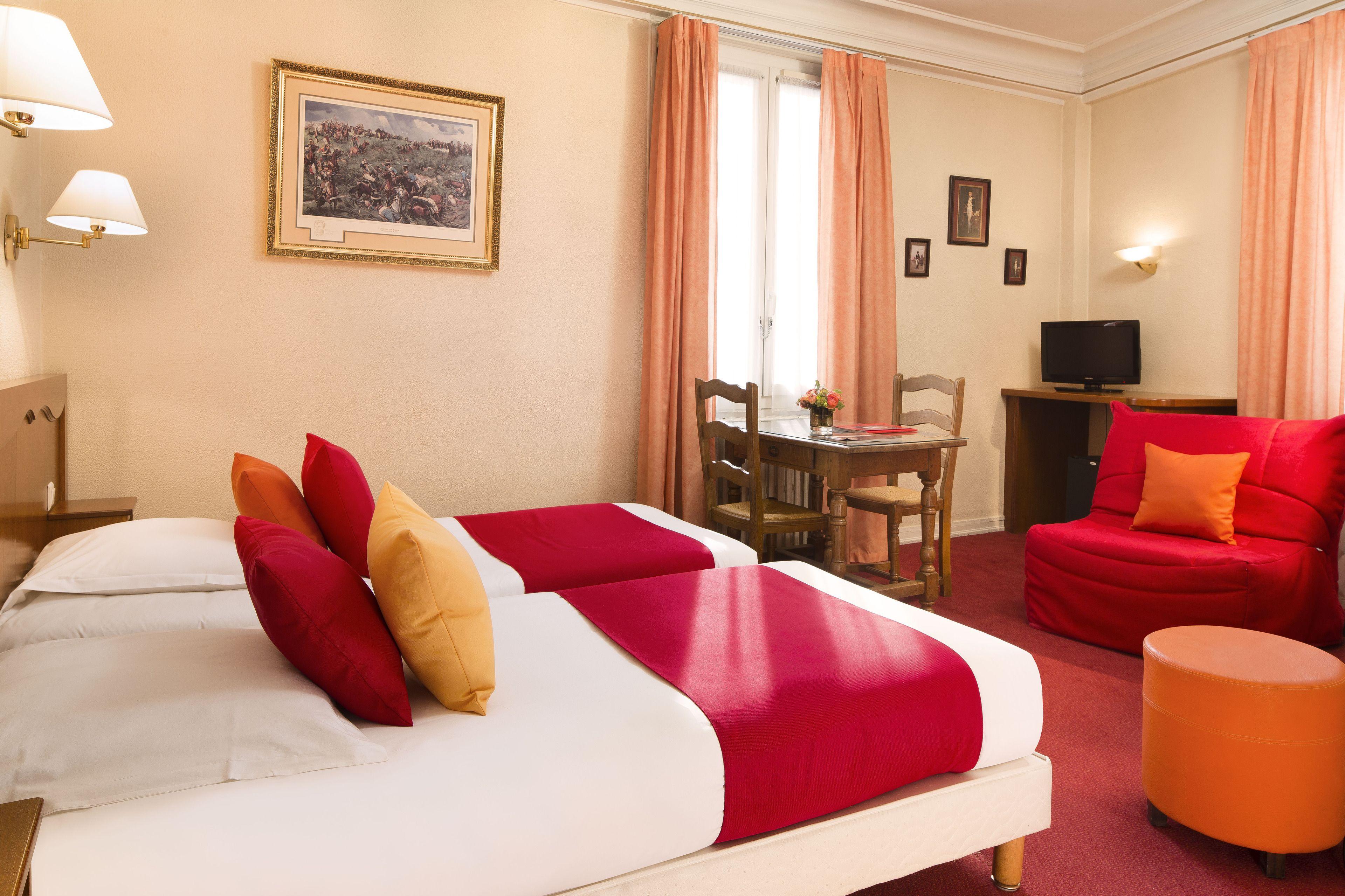 Hotel Londres Saint Honoré