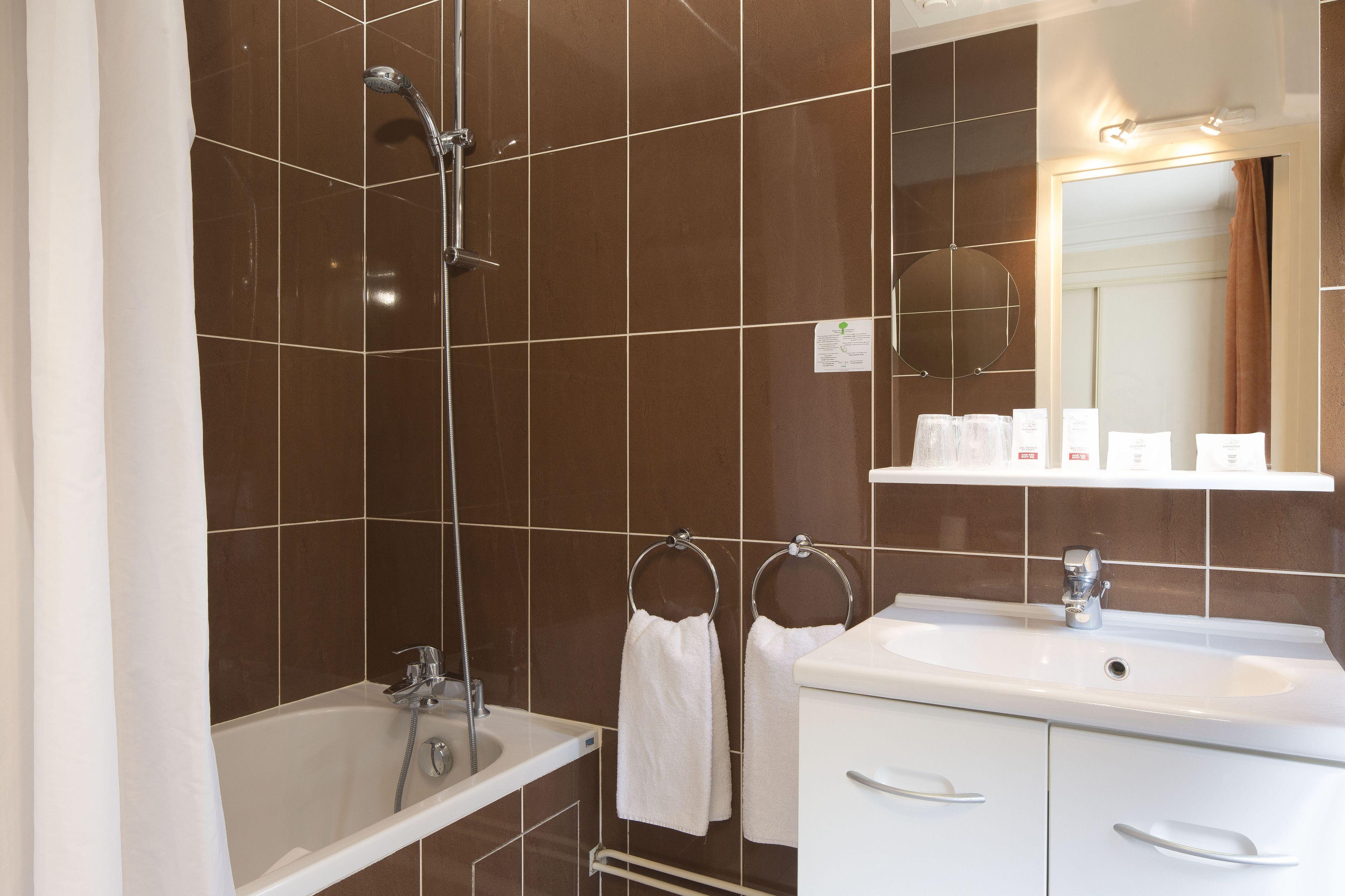 Hotel Londres Saint Honoré 3*