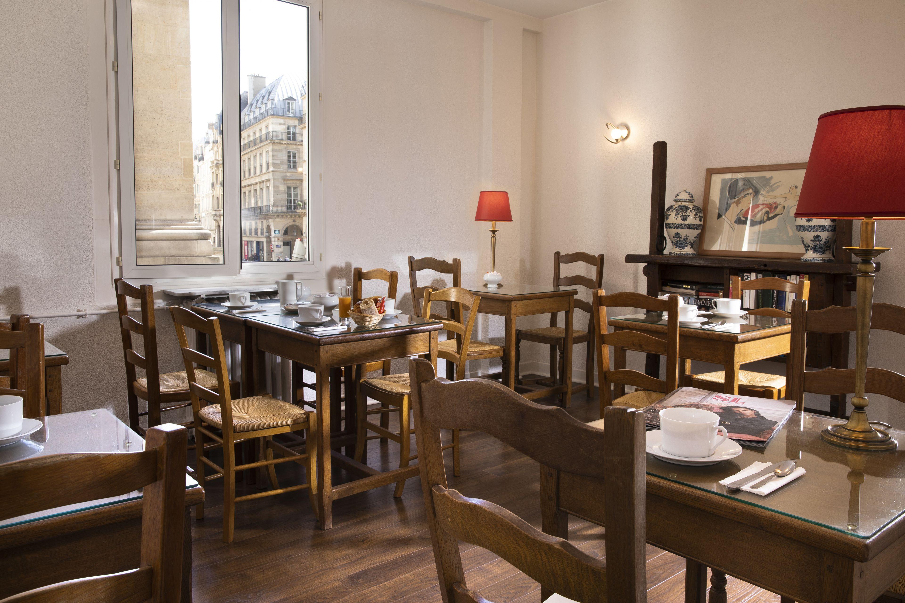 Londres Saint Honoré 3* Parigi