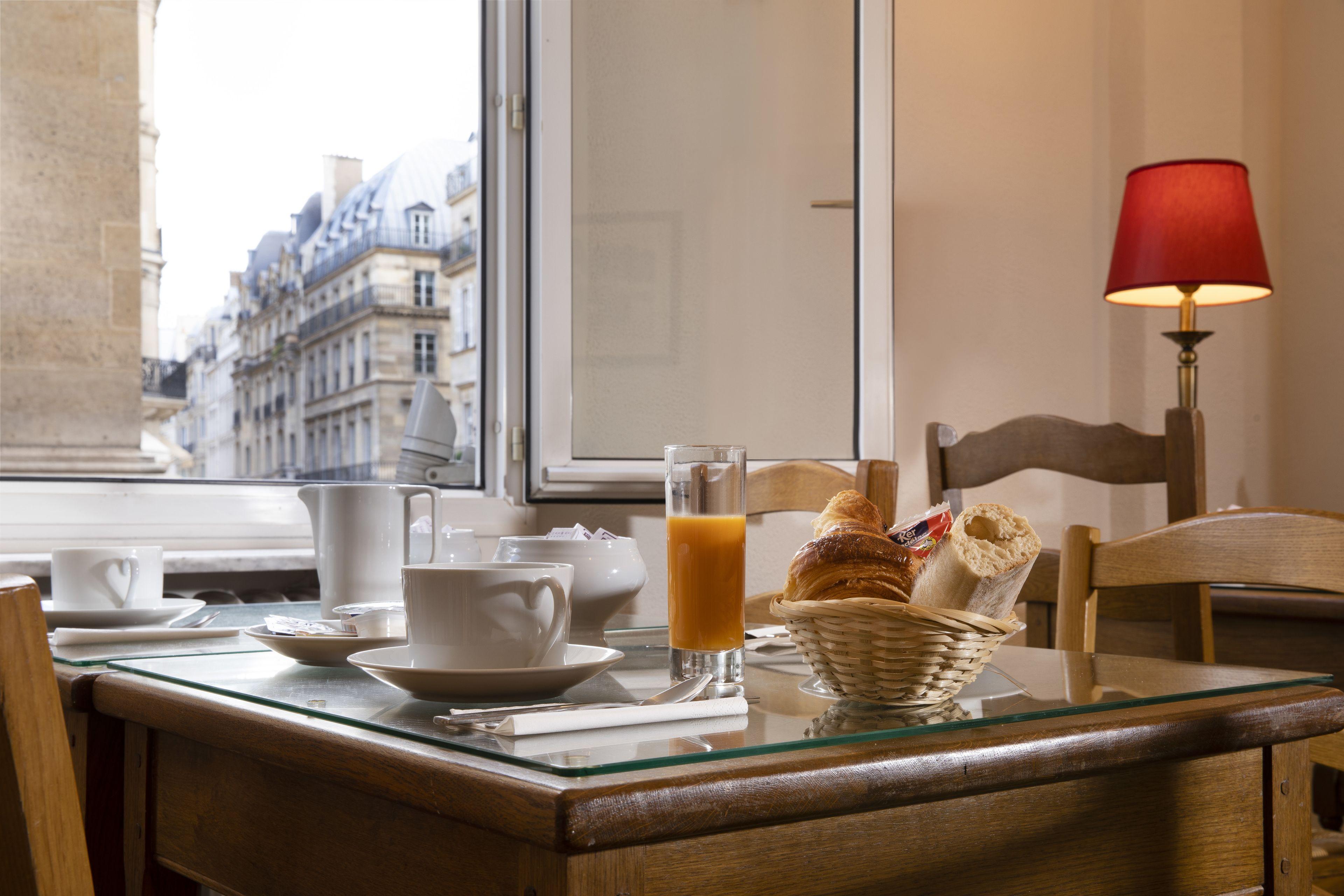 Londres Saint Honoré Hotel