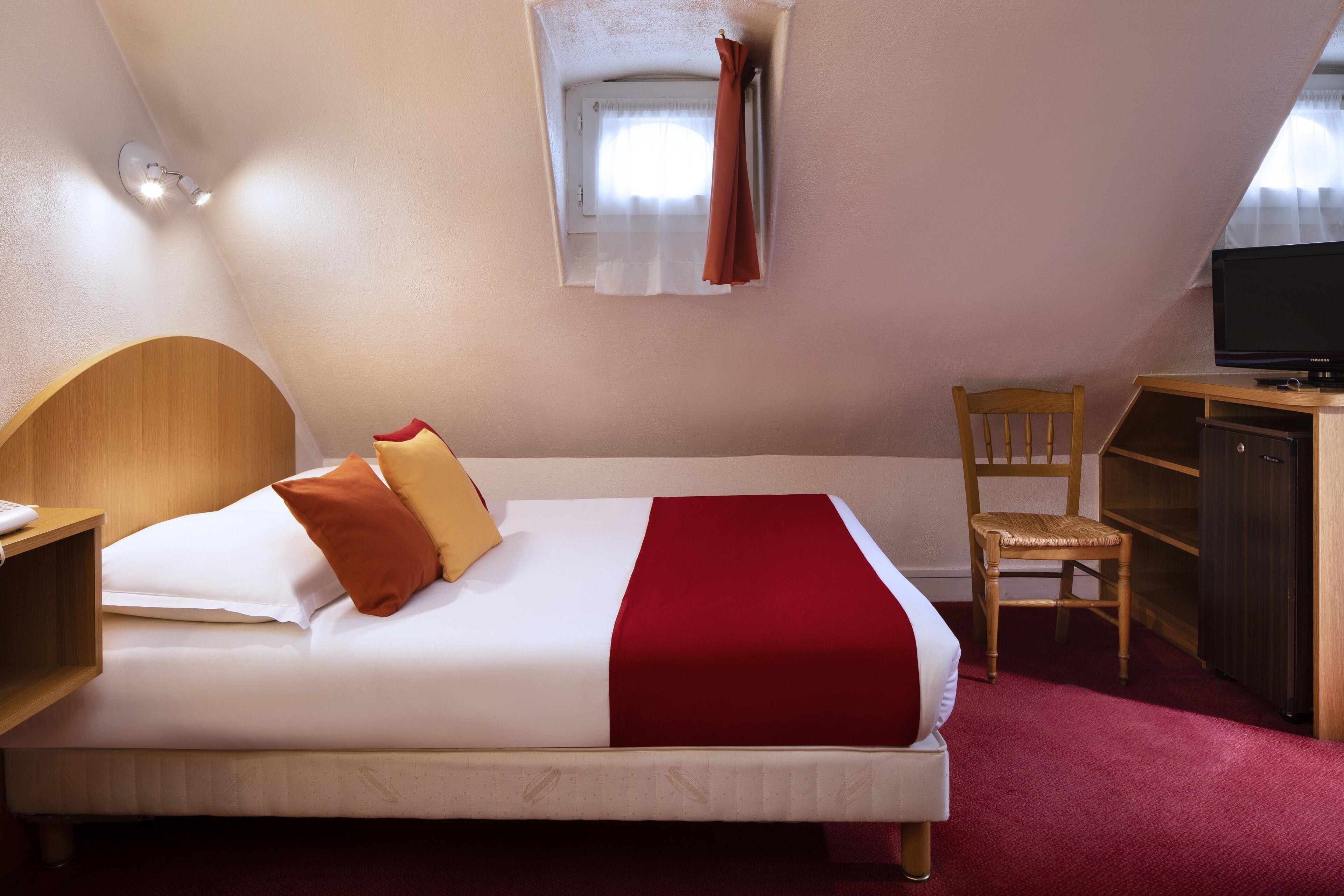 Hotel Londres Saint Honoré Parigi