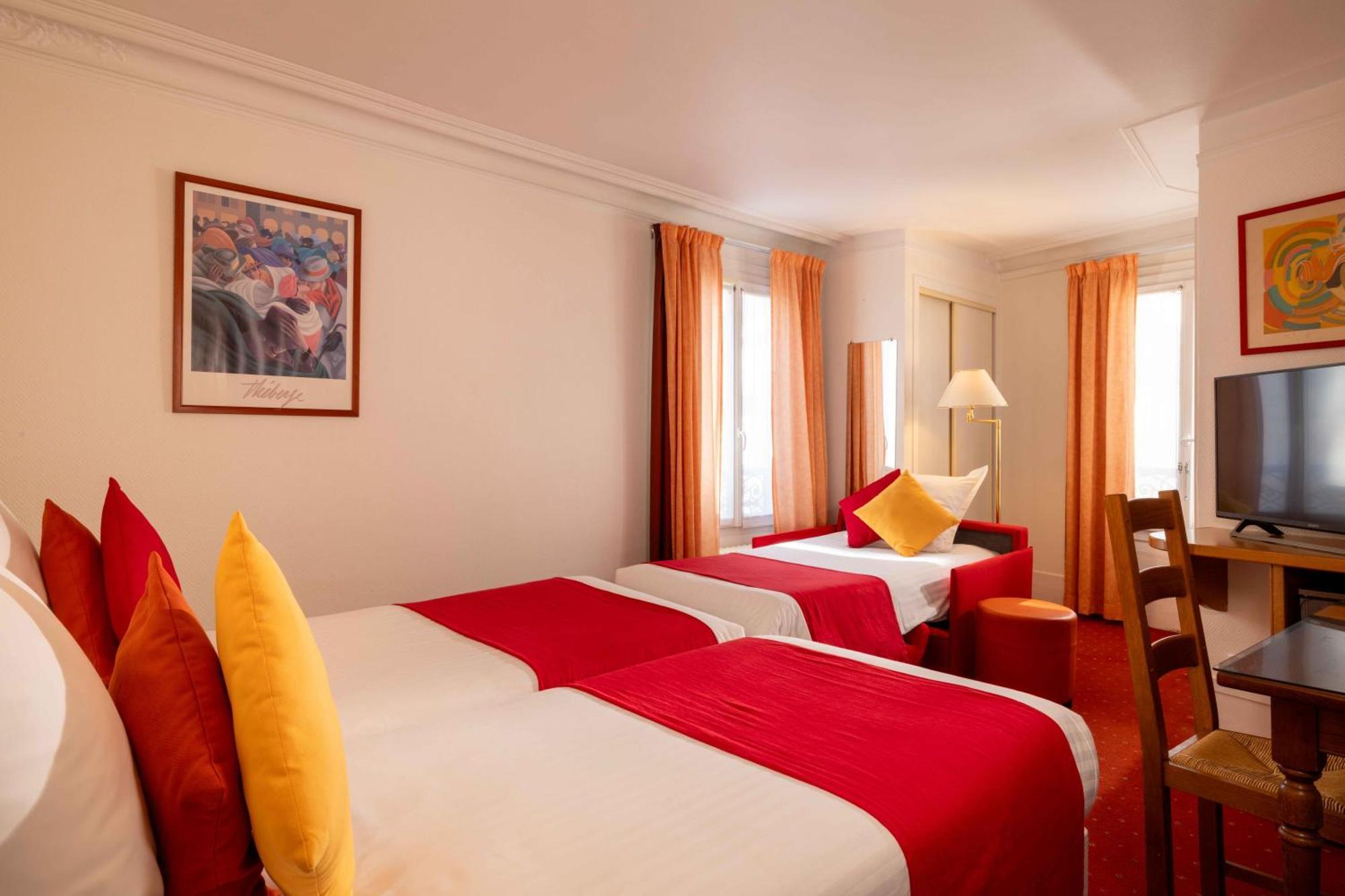 Hotel Londres Saint Honoré
