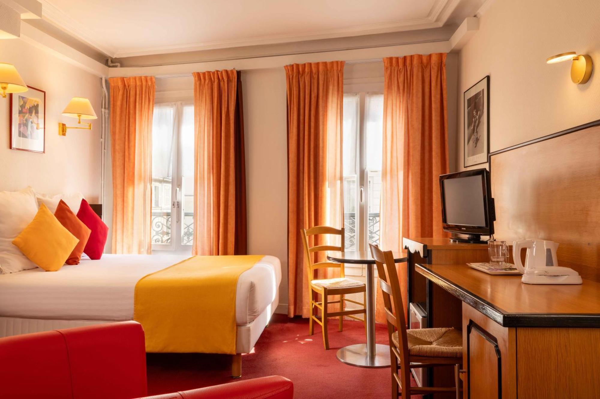 Londres Saint Honoré 3* Parigi