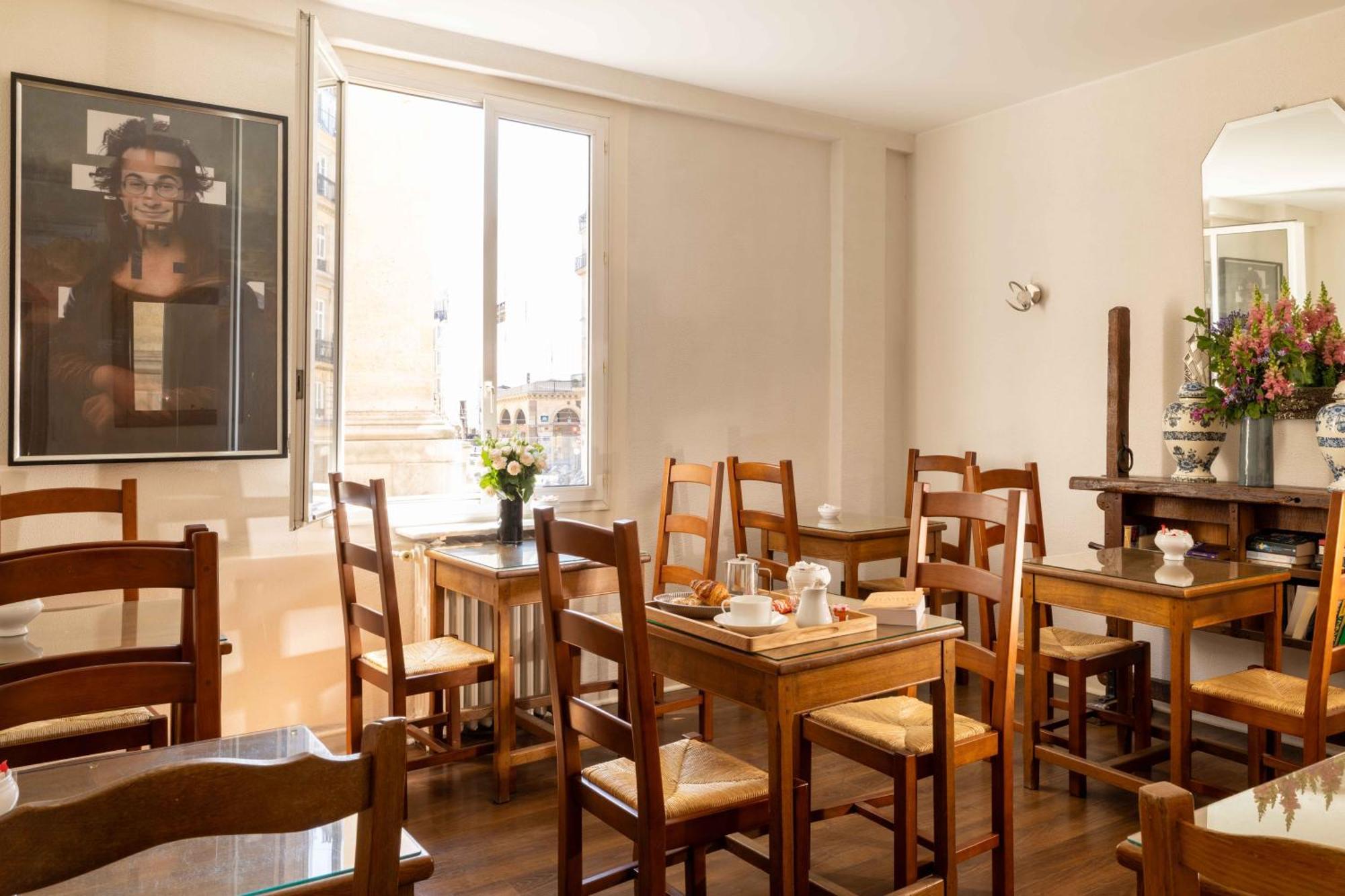 Londres Saint Honoré Hotel Parigi