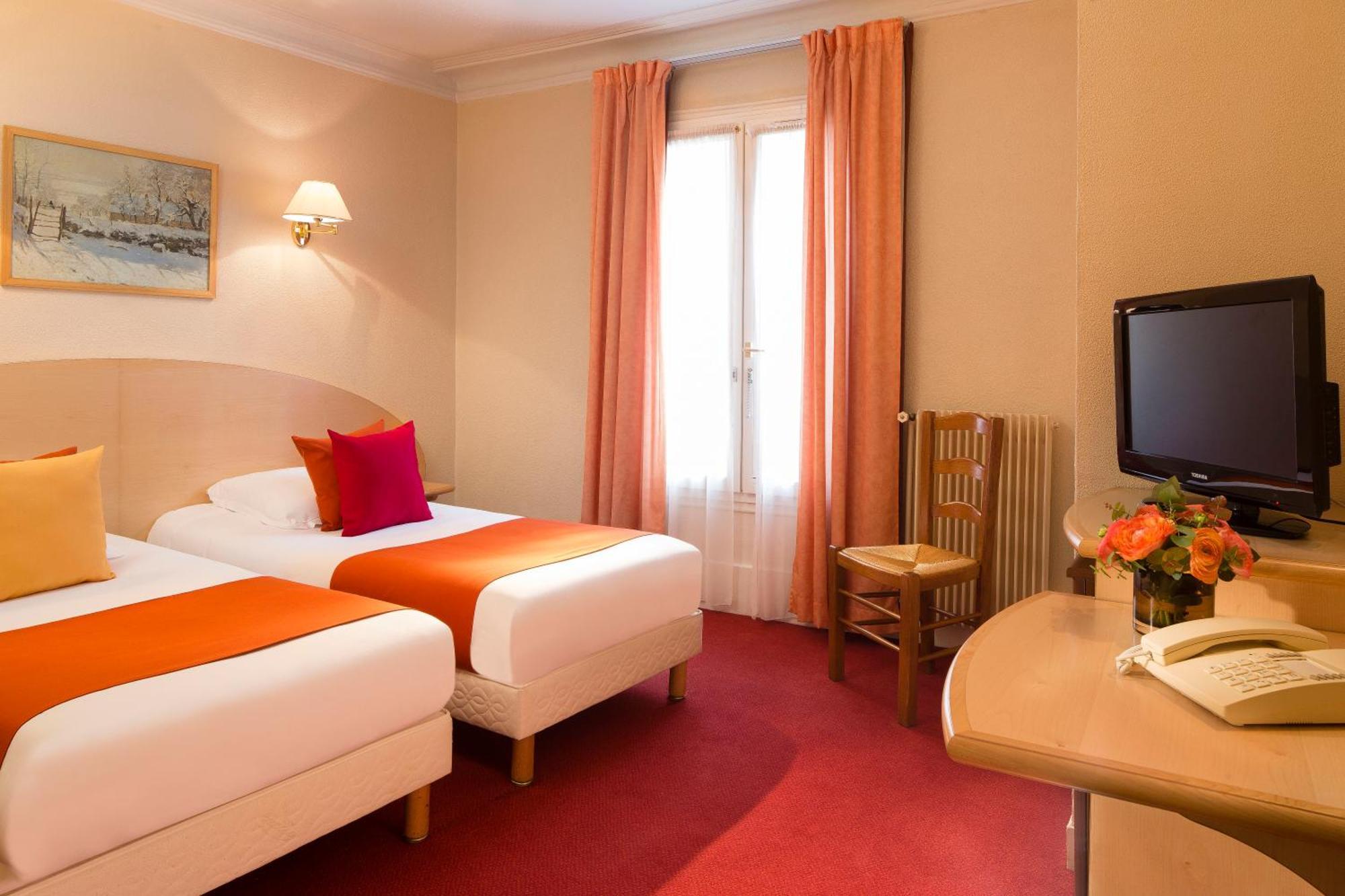 Londres Saint Honoré Hotel Parigi