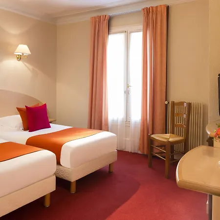 Londres Saint Honore Hotel