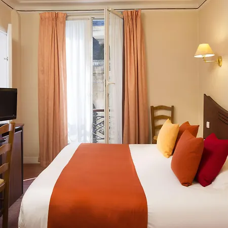 Londres Saint Honore Hotel 3*