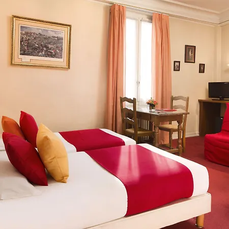 Hotel Londres Saint Honore