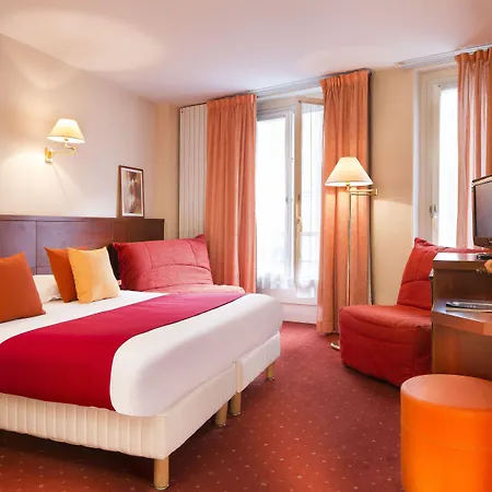 Londres Saint Honore 3* Paris