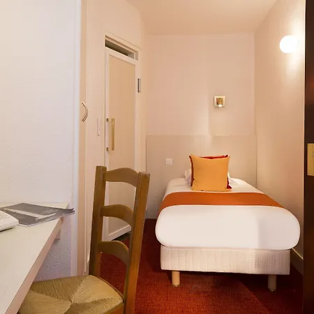Hotel Londres Saint Honore