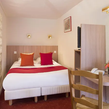 Hotel Londres Saint Honore