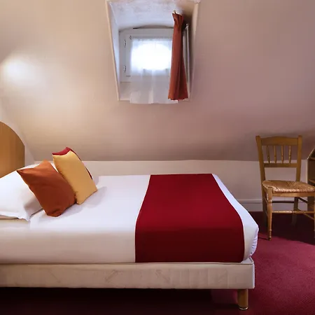 Hotel Londres Saint Honore Paris