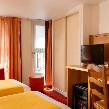 Londres Saint Honore Hotel 3*