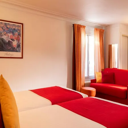 Londres Saint Honore Hotel