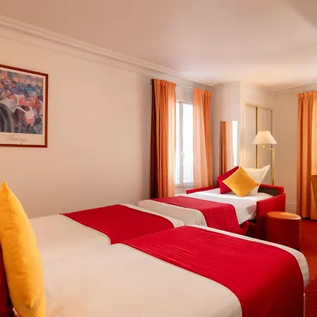 Hotel Londres Saint Honore