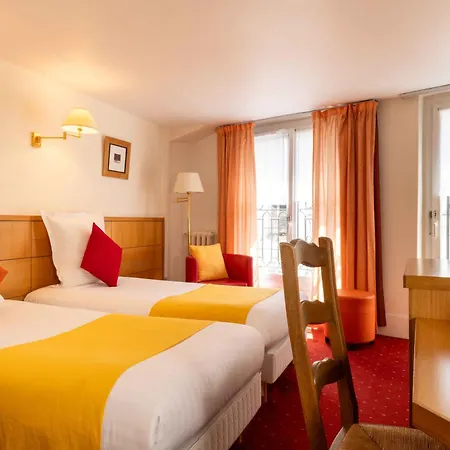Londres Saint Honore Hotel 3*