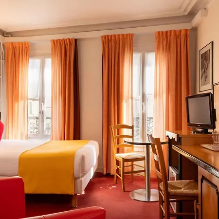 Londres Saint Honore 3* Paris