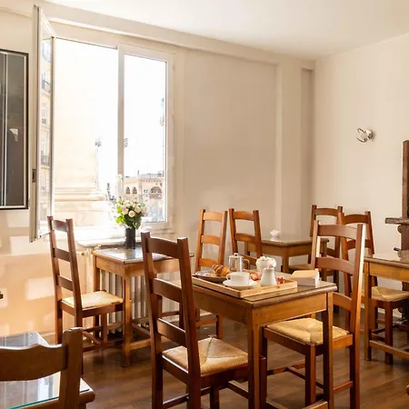 Londres Saint Honore Hotel Paris