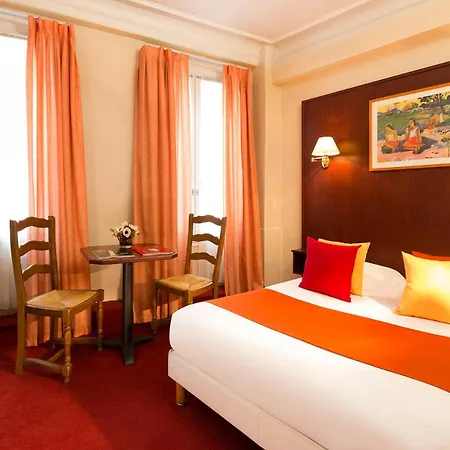 Hotel Londres Saint Honore 3*