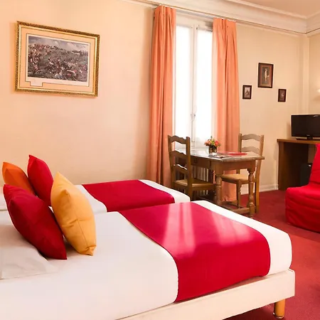 Londres Saint Honore Hotel Paris