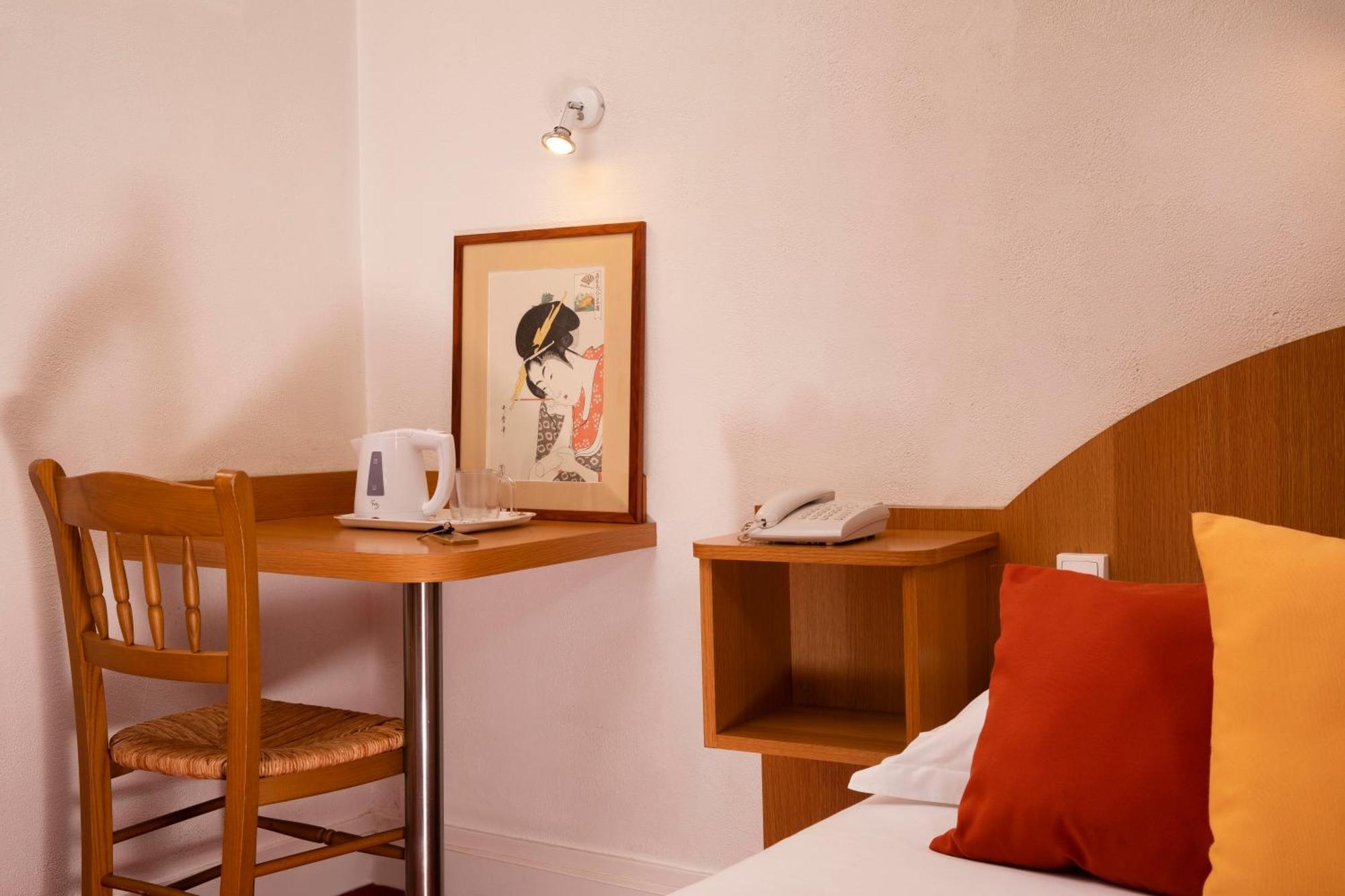 Londres Saint Honore