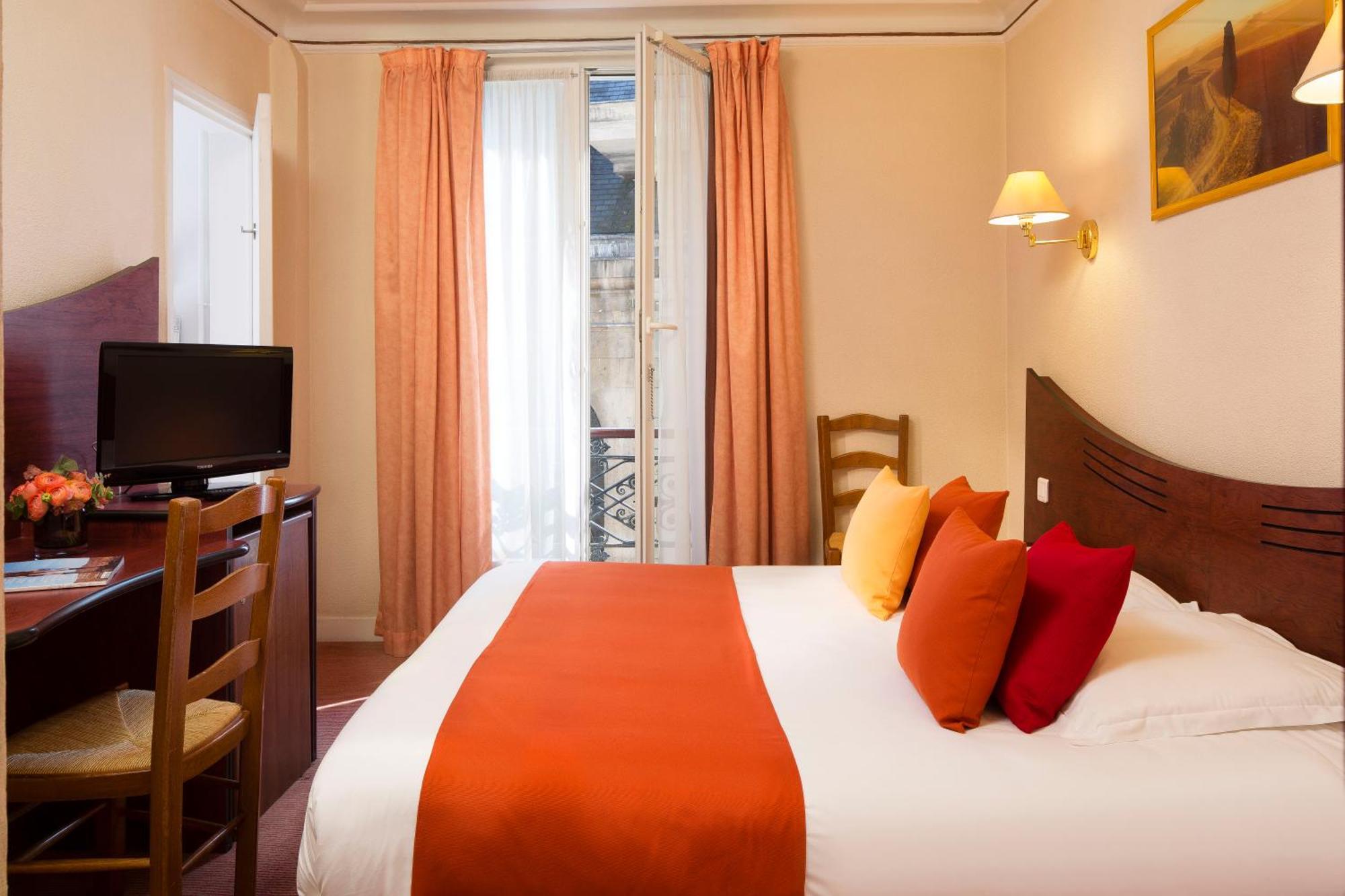 Hotel Londres Saint Honore