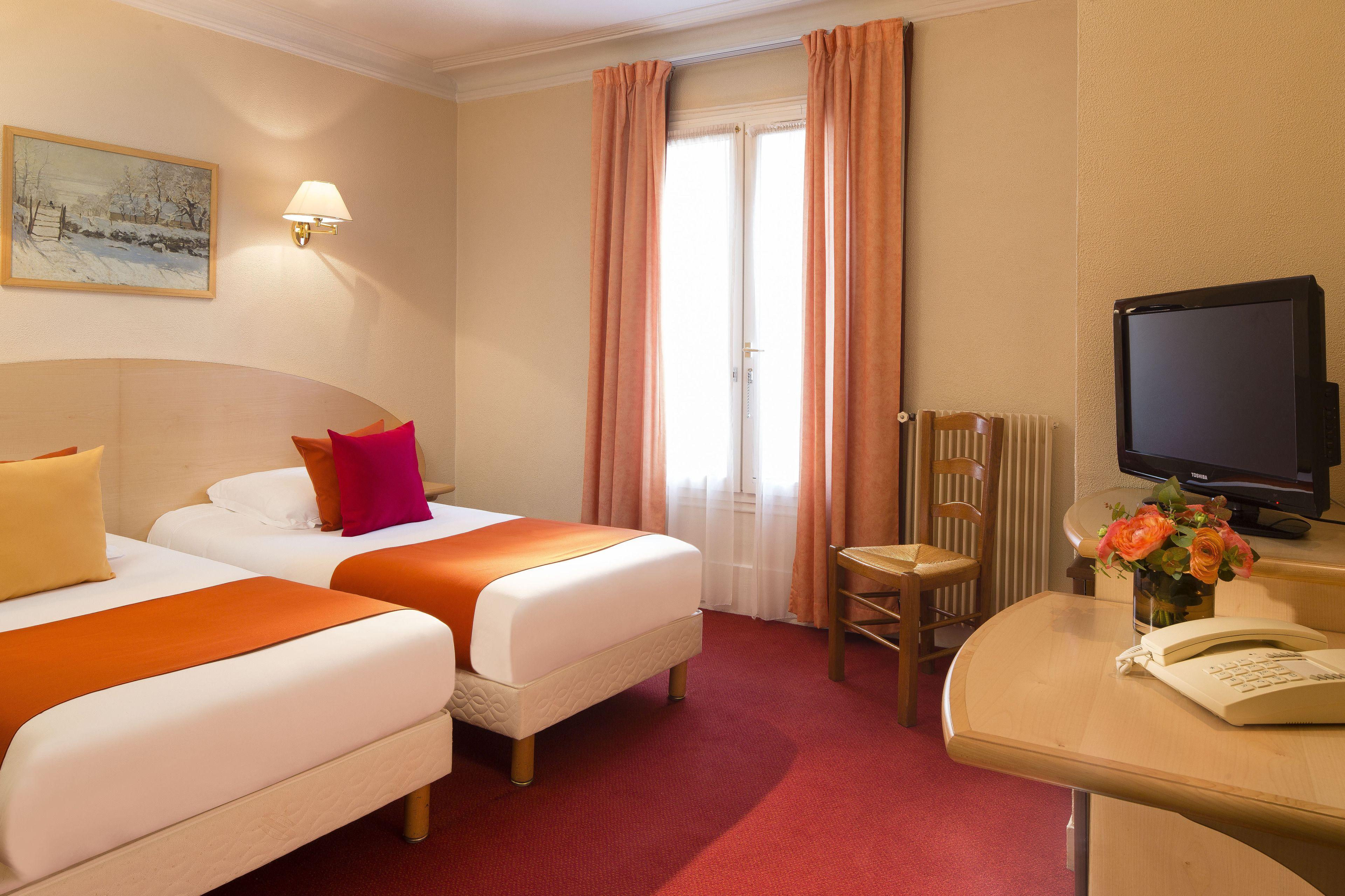 Londres Saint Honore Hotel