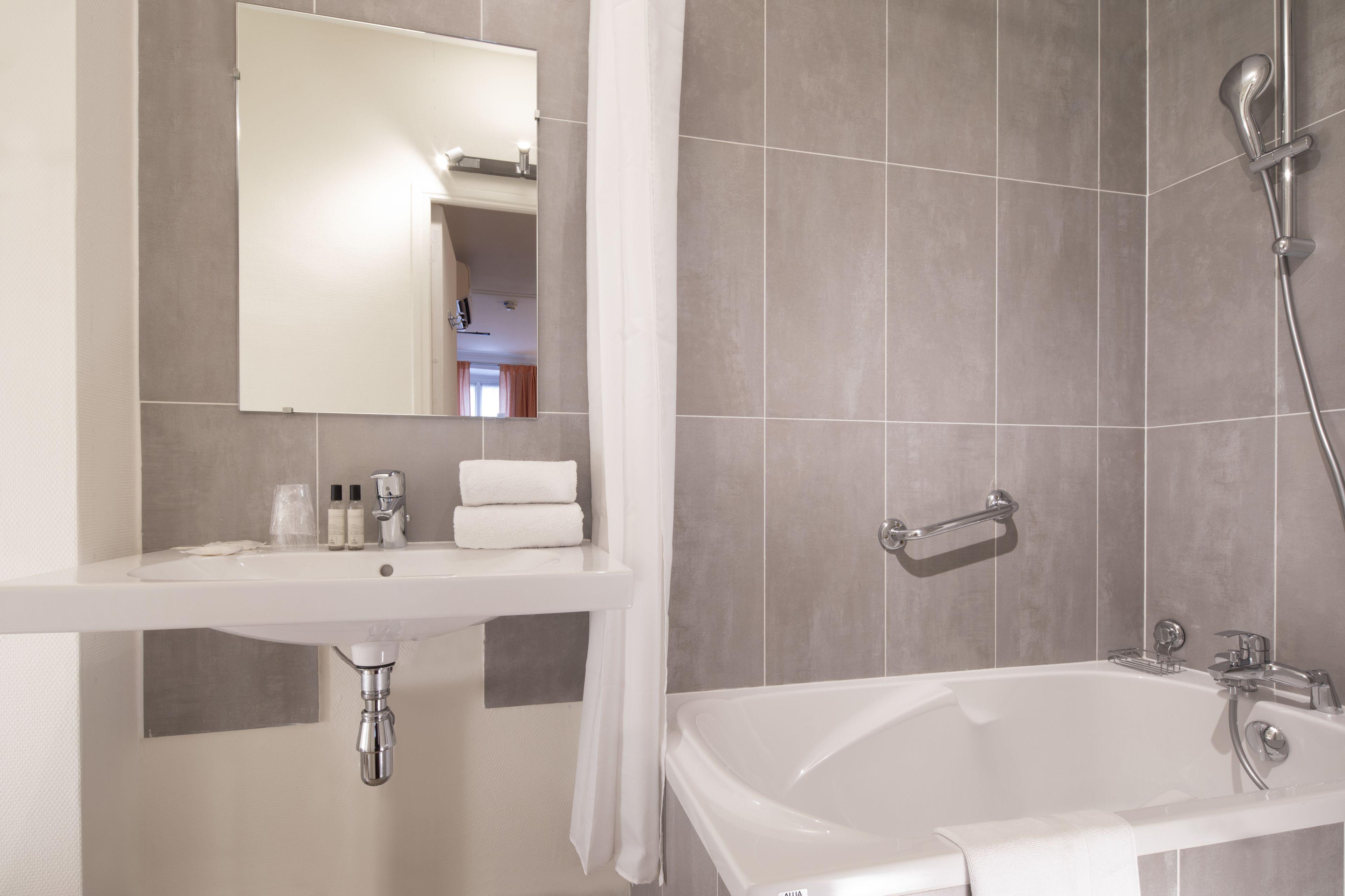 Londres Saint Honore Paris