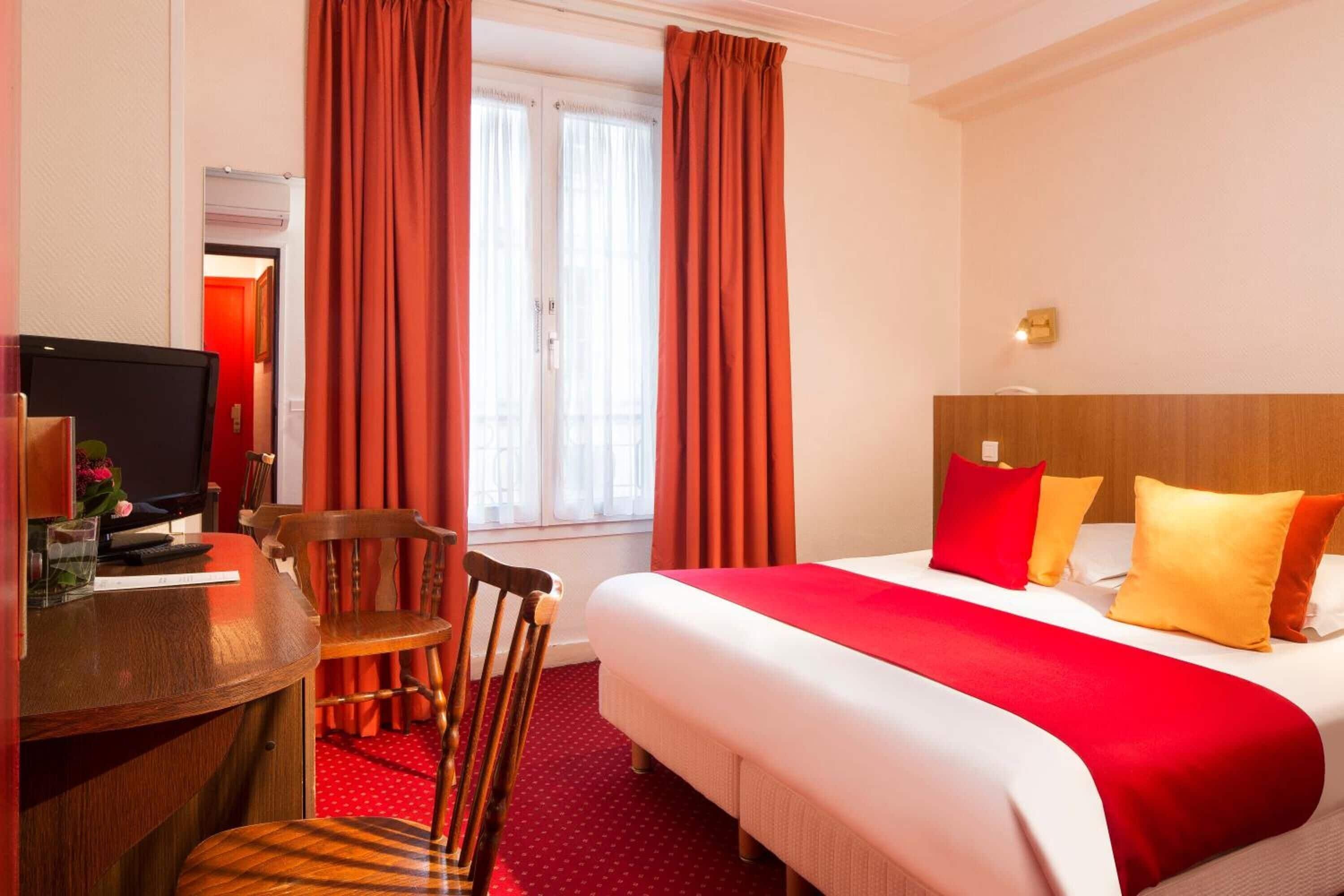 Londres Saint Honore Paris