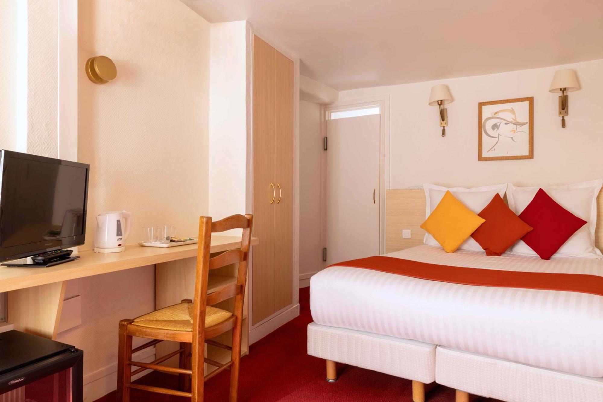 Londres Saint Honore 3*