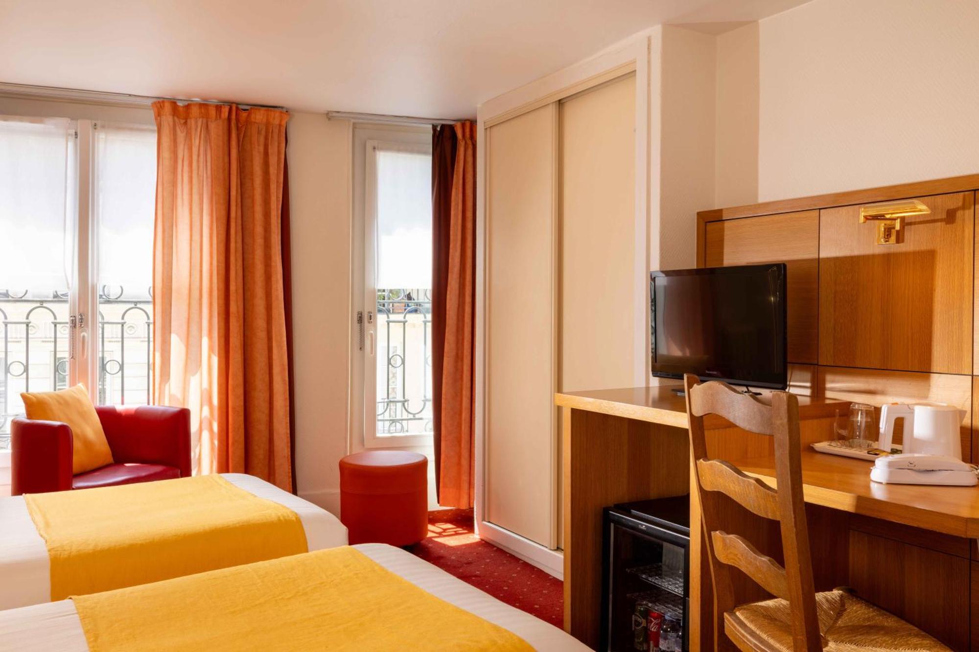 Londres Saint Honore Hotel 3*