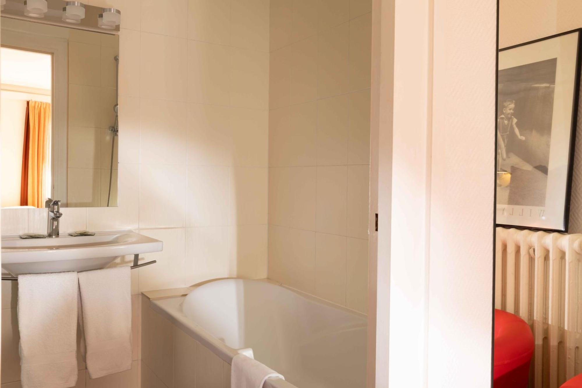 Londres Saint Honore 3*