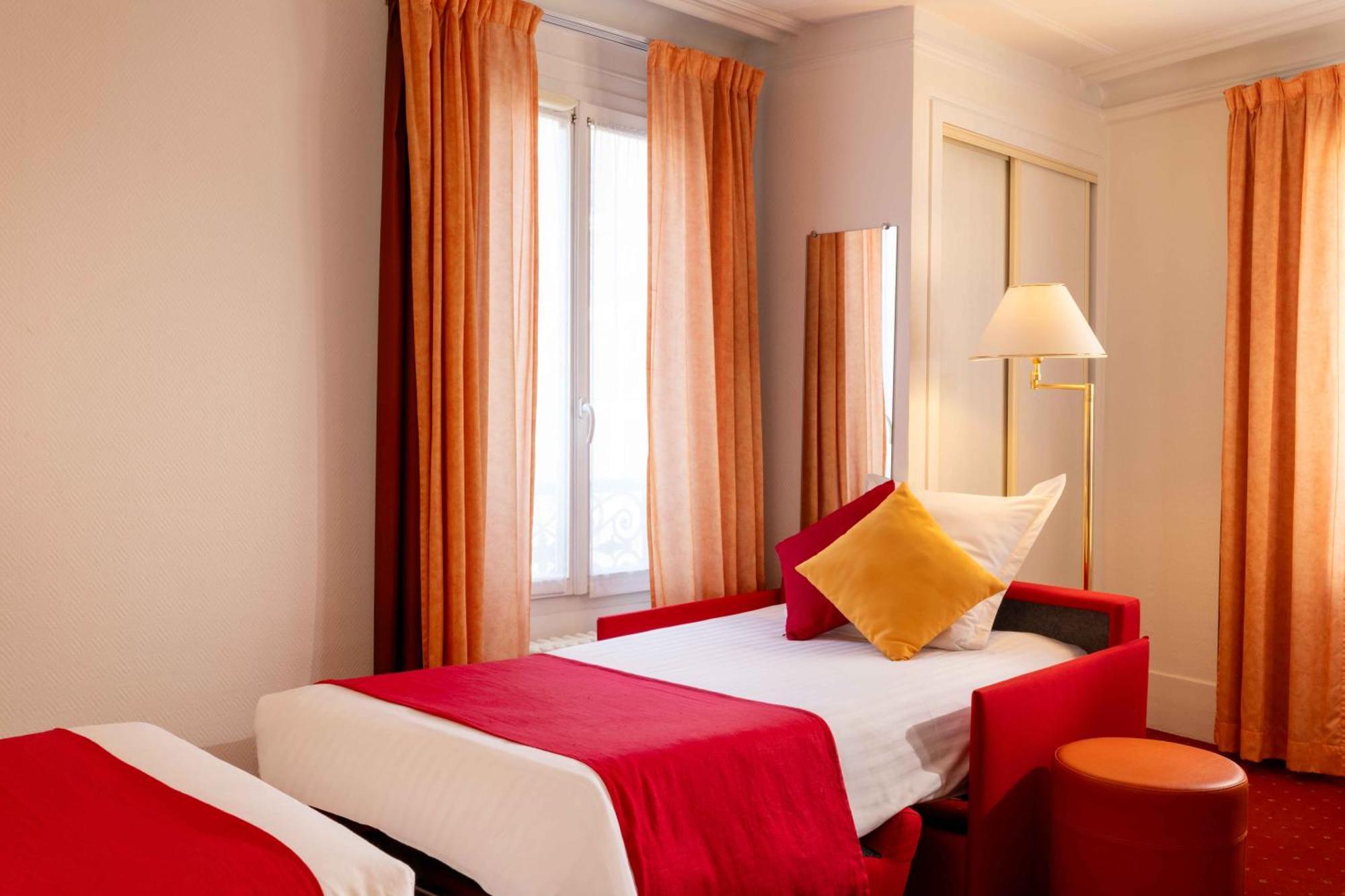 Londres Saint Honore Paris