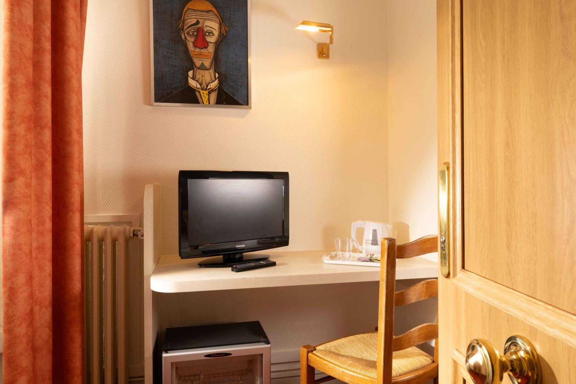 Londres Saint Honoré 3*