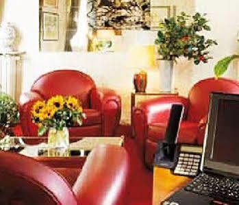 Londres Saint Honore 3* Paris