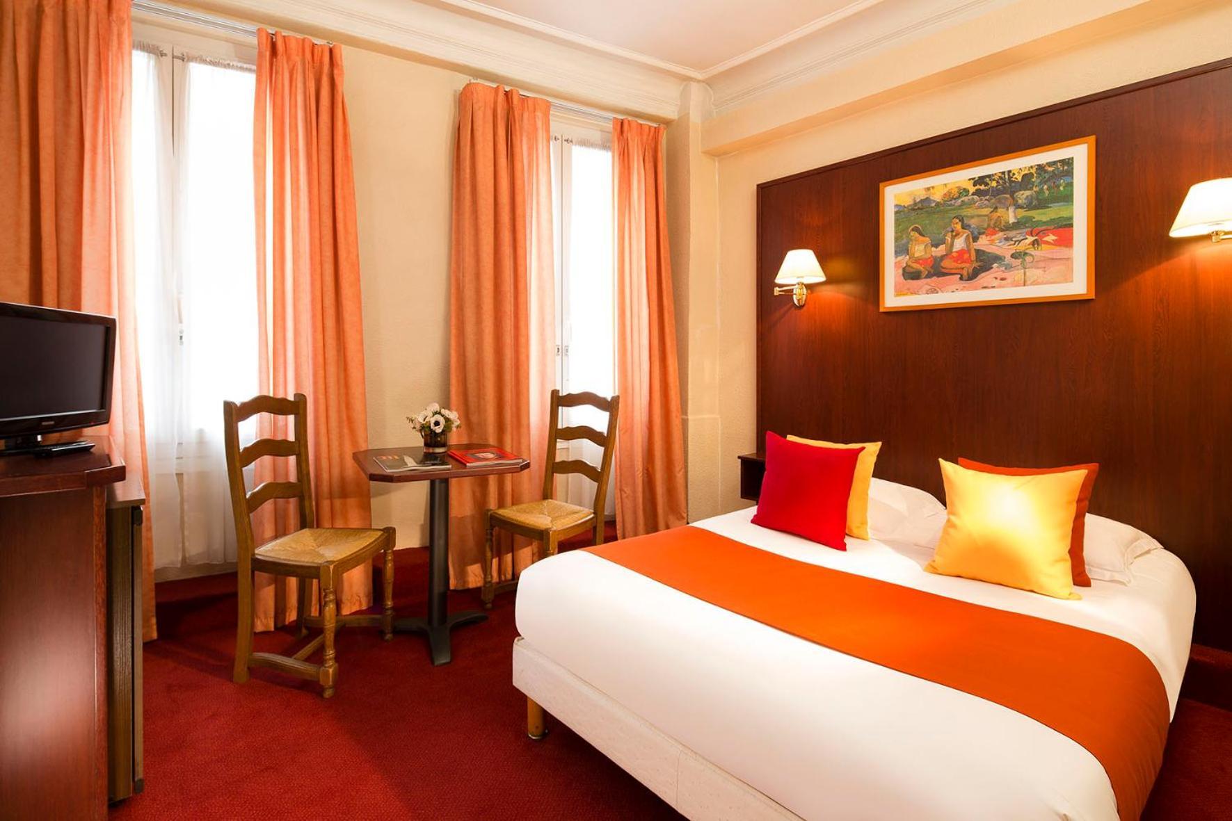 Hotel Londres Saint Honore 3*